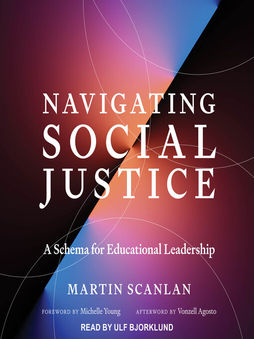 Title details for Navigating Social Justice by Martin Scanlan - Available